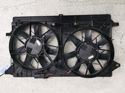 Вентилятор радіатора opel ampera фото №1