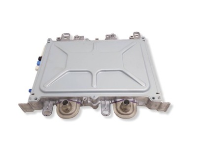 Блок керування двигуна tesla model y 178741900h фото №1