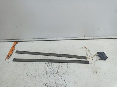 Ford puma mk2 модуль антена відкривання кришки jx7t-14f679-ba фото №1