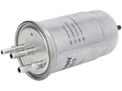 Фильтр топлива filtron фото №1