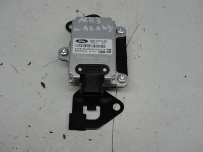 Модуль esp ford galaxy mk3 фото №1