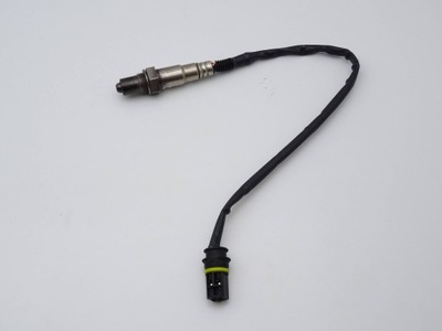 Датчик лямбда-зонд mercedes e w210 0015405117 nr56 фото №1