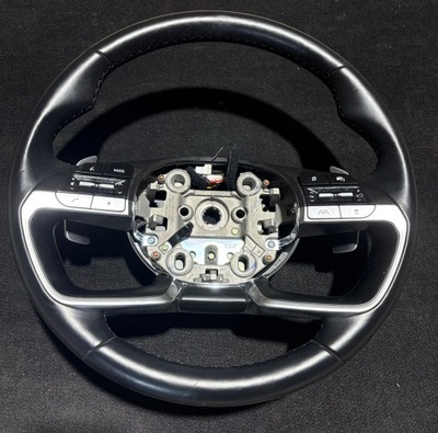 Воздуховод hyundai tucson iv фото №1