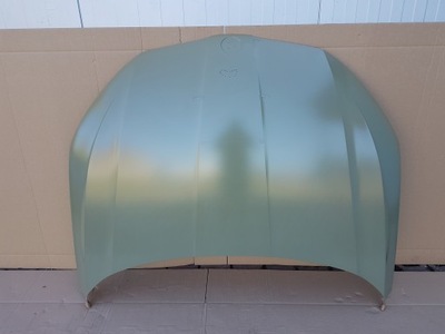 Капот skoda octavia iv 19- nowa фото №1