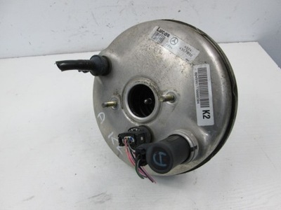 MERCEDES W168 DRIVE SERVO BRAKE LUCAS 4307030  