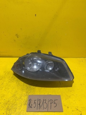 Seat ibiza 3 6l лампа правий перед фото №1