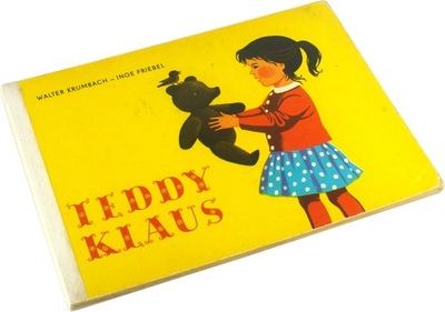 TEDDY KLAUS Krumbach Friebel