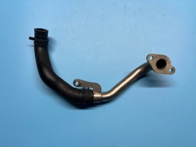 Шланг egr mercedes gla cla 2.0 dci a6512030302 фото №1