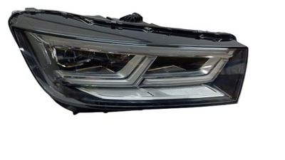 AUDI Q5 РЕСТАЙЛ FULL LED (СВЕТОДИОД ) 80A941034