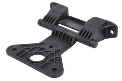 Петля pasuje do: iveco eurocargo i-iii 09.00-09.15 кронштейн решітка фото №1