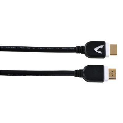 Kabel HDMI - HDMI 3,0m. HighSpeedEthernet AVINITY