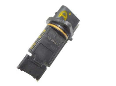 Mercedes a klasa w168 1.7cdi расходомер фото №1