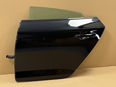 Audi a5 8w дверь задние левая ly9b sportback фото №1