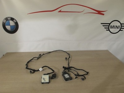 Датчик перемикання поперечина руху bmw g20 g21 6897630 фото №1