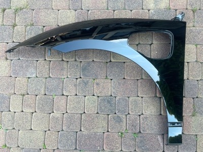 Jaguar i-pace i pace крила лівий передній oryg. фото №1