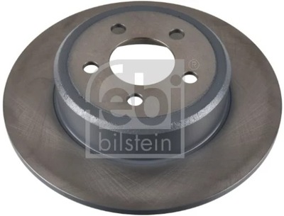 FEBI BILSTEIN DISQUE FREINS CHRYSLER 300C 05-10 ARRIÈRE - milautoparts-fr.ukrlive.com