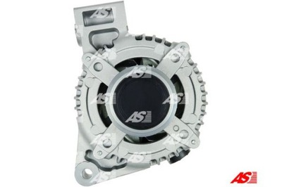 AS-PL GENERADOR CADILLAC SRX 2.8 09- 150A  