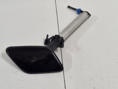 Volvo s60 ii 2 заглушка омивач лампи правий перед 2308457 31265891 фото №1