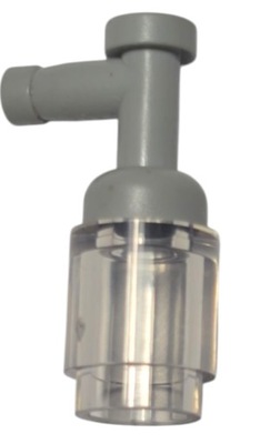 LEGO BUTLA Z TLENEM WODA NOWA