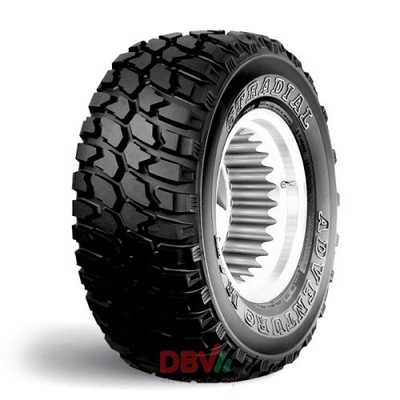 NEW WHEELS OFFROAD LAND ROVER DEFENDER 2.2 TD4 4X4 235/85R16  