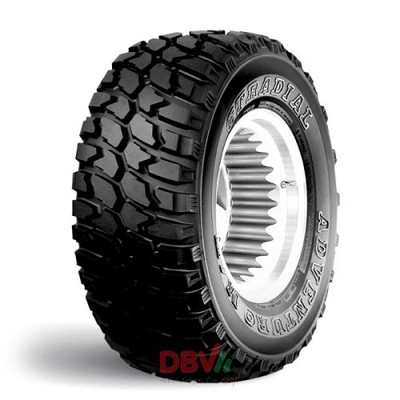 NUEVO RUEDAS OFFROAD LAND ROVER DEFENDER 2.4 TD4 235/85R16  