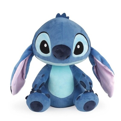 50 cm Disney Stitch pluszowa zabawka