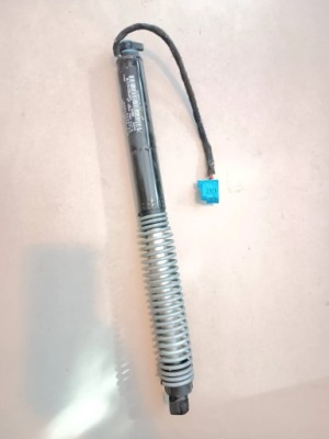 Bmw 7 g11 g12 привод крышки фото №1