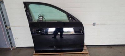 A4 b8 lift s4 дверь правое правый перед передние ly9b фото №1