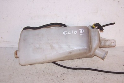 Renault clio iii бачок омывателя помпа фото №1