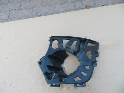 Напрямна бампера лівий mini f55 f56 f57 7302507 фото №1