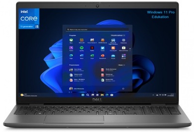Laptop DELL Latitude 3550 15,6 FHD i5-1335U 16GB SSD512GB W11Pro Edu