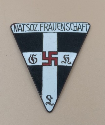 Nat.Soz. Frauenschaft NSDAP