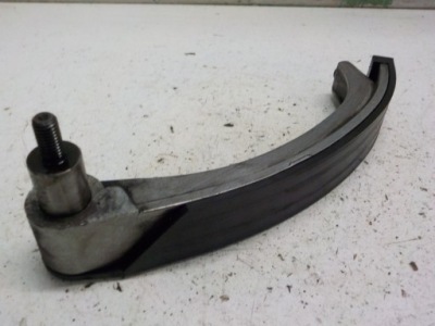 Frontera b 2.2 dti направляющая цепи фото №1