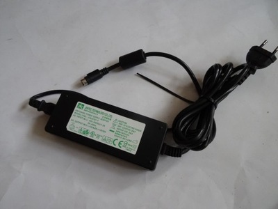 Zasilacz AC ADAPTOR JTA070-Y 5V/4.2A 12V/3A 4PIN