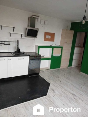 Mieszkanie, Płock, 36 m²