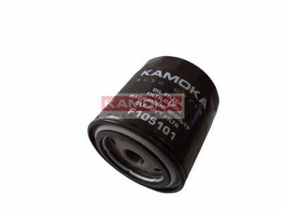 FILTRO ACEITES KAMOKA F105101  