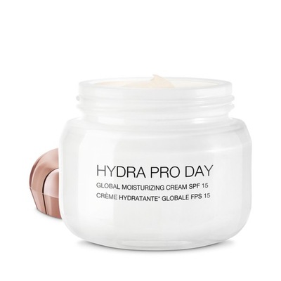 KIKO MILANO Hydra Pro Day nawilżający krem SPF15