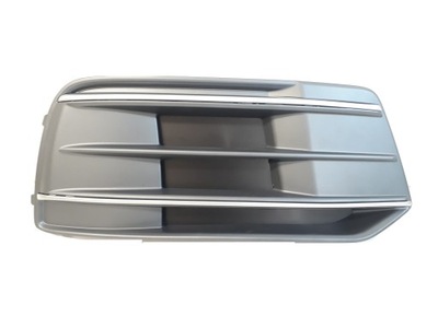 DERECHA DEFLECTOR DE PARAGOLPES MATE AUDI Q5 FY 16- 20 80A  