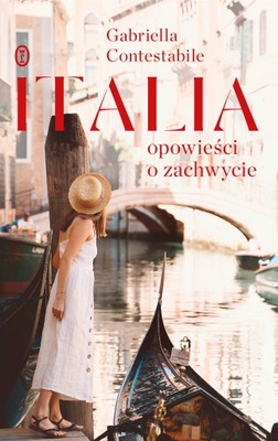 (e-book) Italia. Opowieści o zachwycie