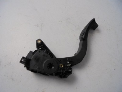 Педаль газа renault clio v 1.6 e-tech 19- фото №1