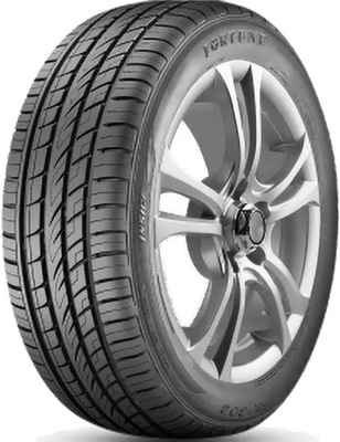 4 PIEZAS NEUMÁTICO FORTUNE FSR-303 235/55R19 105W  