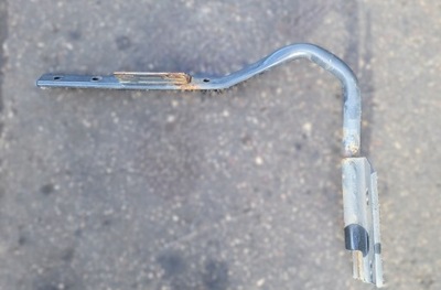 Кронштейн / крила / кронштейн / iveco stralis фото №1