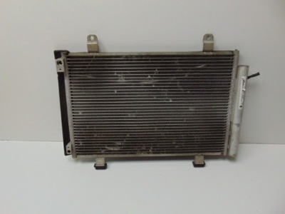 Радіатор кондиціонера suzuki splash 95310-51k01 фото №1