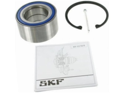 Підшипник колеса задня kia sportage ii 04-10 iii 10-15 фото №1