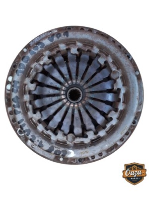 Колесо двухмассовый двухмассовый маховик сцепление прижим диск peugeot 208 i 1.2 vti 10b103 фото №1