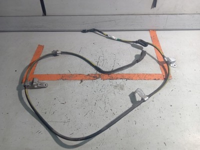 Subaru levorg джгут шланг abs правий задня фото №1