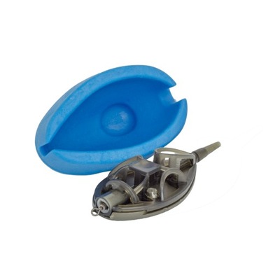 Koszyk Method Feeder 80g z formą M Carpex Robinson