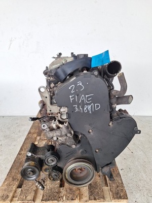 FIAT DUCATO 11-15 MOTOR 2.3 JTD EUROPA 5 F1AE3481D  