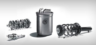 COMPACTADOR DEL RADIADOR ACEITES VW POLO 1,2  