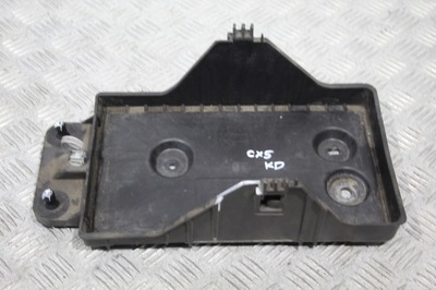 Основа акумулятор mazda cx5 kd lift фото №1